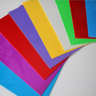 【【企業(yè)集采】專業(yè)生產(chǎn)PP PVC PET等印刷片材】價格,廠家,圖片,塑料板/片,浙江鑫泰塑膠印刷-